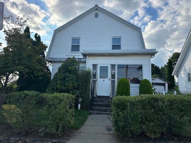 2 Albion Rd