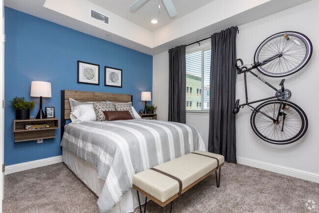 Photo - The Lark at Copper River