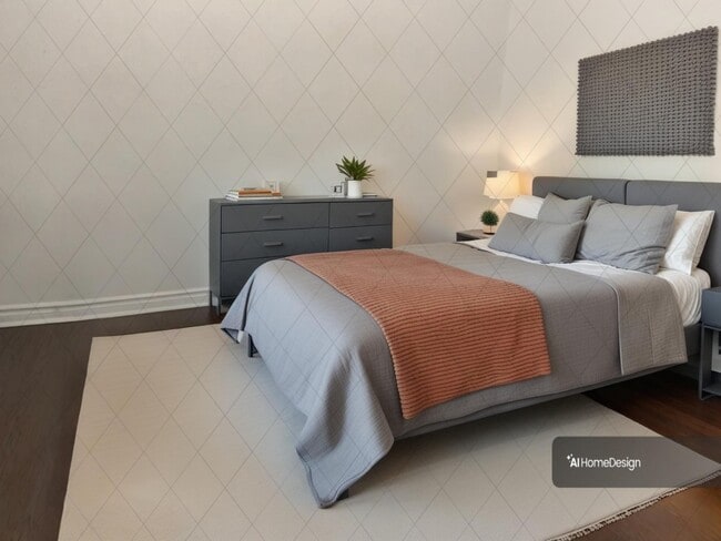 Photo - 1456 Av Bourbonnière Unité 1456