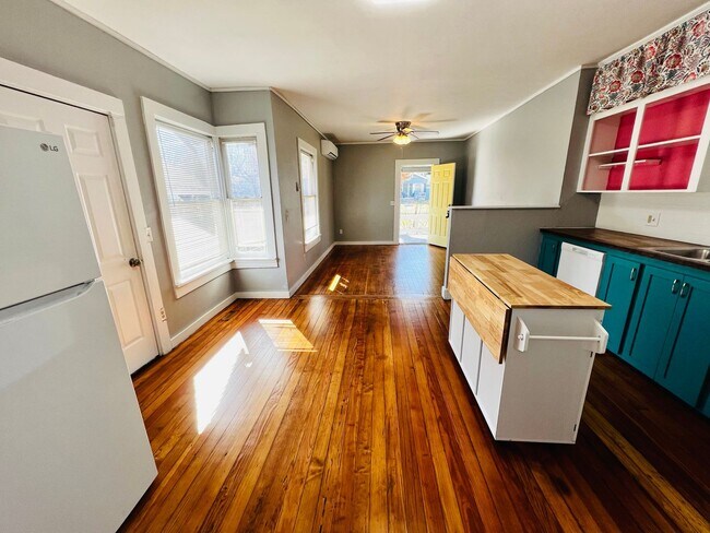 1521 NW 22nd St Unit 1519