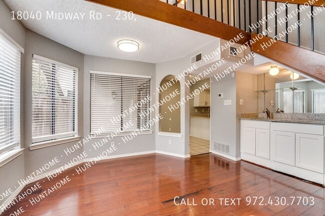 18040 Midway Rd