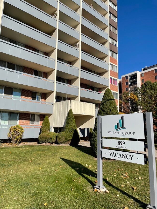 Building Photo - Kawartha Place