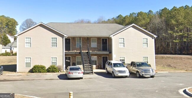 Building Photo - 307 Wax Rd SE