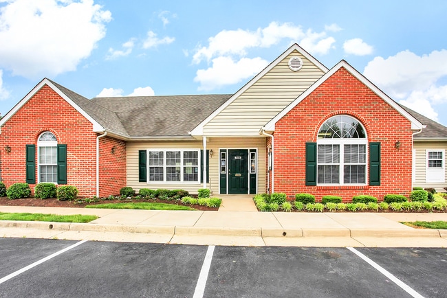 Salem Fields Townhomes