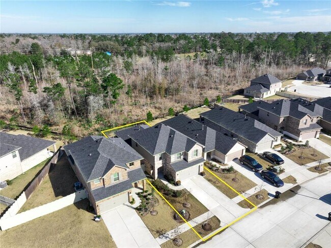 Photo - MOVE-IN ready opportunity with NO rear neighbors! Welcome HOME to the Master-Planned community of...