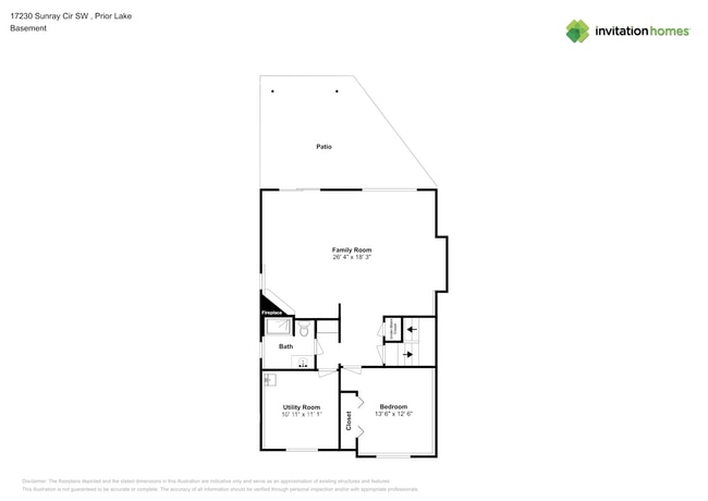 Photo - 17230 Sunray Cir SW