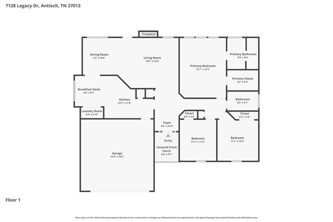 Photo - 7128 Legacy Dr