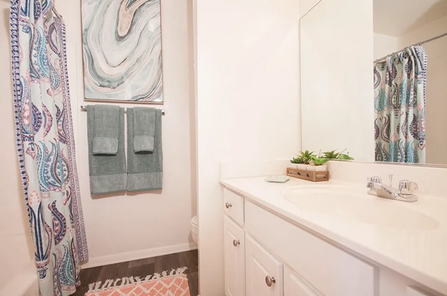 Villas at Cedarhurst