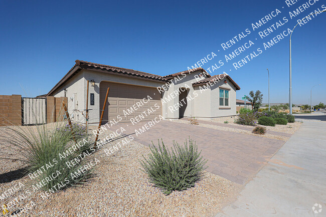 Building Photo - 4806 S 110th Ave Rental