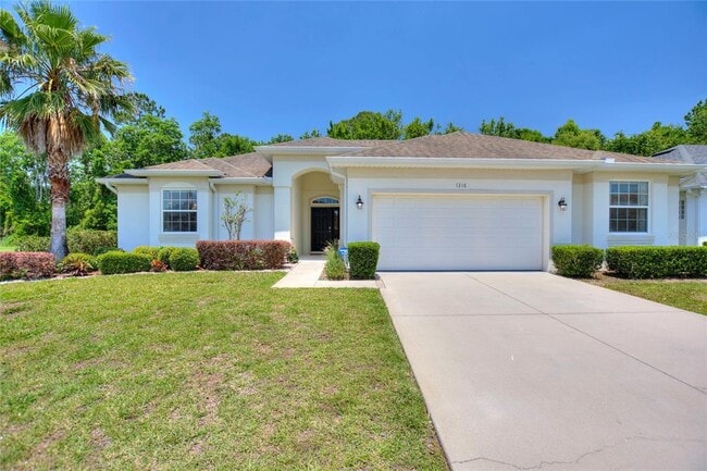 1316 Golf Course Pkwy
