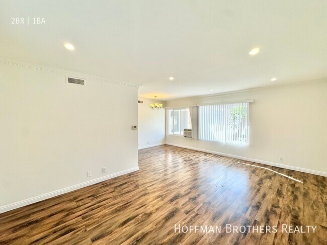 Photo - 1060 S Stanley Ave Los Angeles, CA 90019 Unidad 5