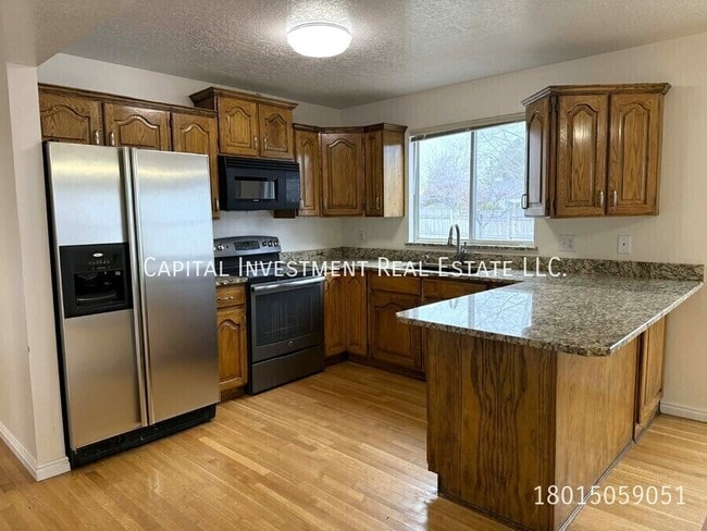 Photo - 4162 Bonar Bridge Rd