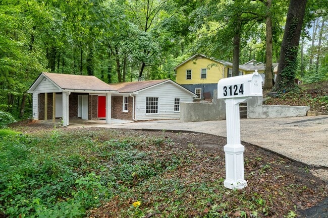 Building Photo - 3124 Shirley Dr Rental