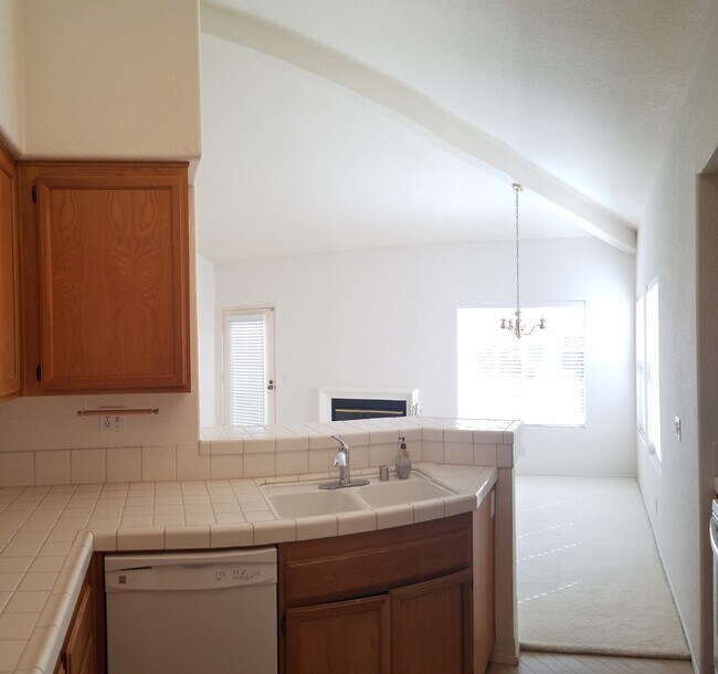 Photo - Bright and Airy 2-Bedroom, 2-Bathroom Condo
