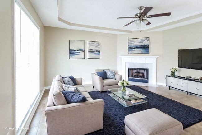 Photo - 2613 Laburnum Dr