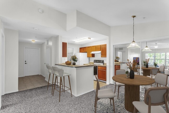 Marbella Pointe and Marbella Cove