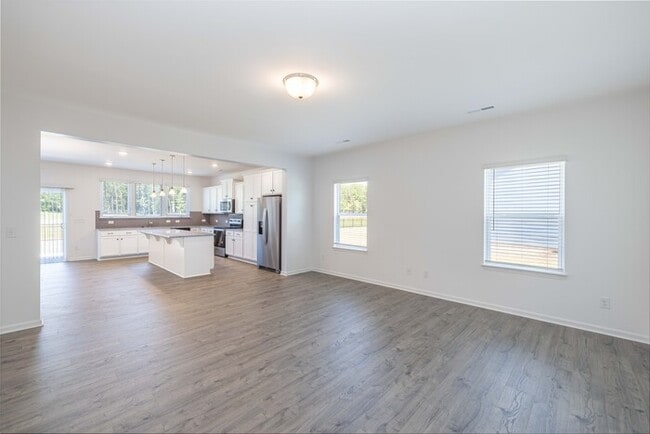 Photo - NEW 3 Bedroom Home - Stonebridge Fairways - AVAILABLE DECEMBER 2025