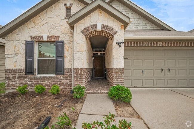 Building Photo - 15214 Keystone Bend Ln Rental