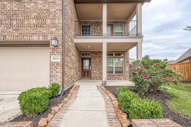 Photo - 16110 Swift Fox Ct