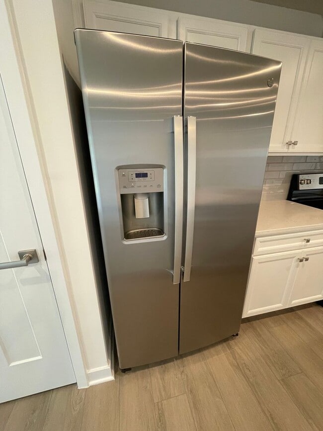 Photo - Brand  New!!!! 3 bedroom Townhome 2.5 Bath near Furman University !!!