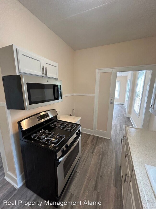 1 br, 1 bath House 409 Canton Rental For Rent in San Antonio, TX