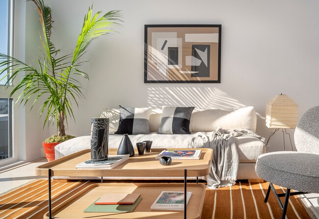 Mily on Piedmont - Mily on Piedmont