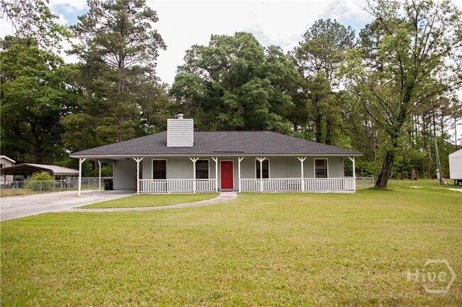 Building Photo - 180 John Carter Rd Rental