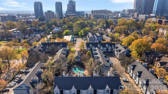 Photo - 505 N Graham St Unit 2C