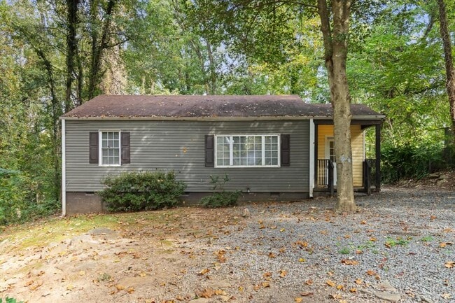 Photo - 2783 Oldknow Dr NW