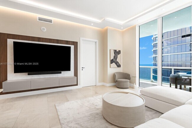 Photo - 15811 Collins Ave Condo Unit 3202