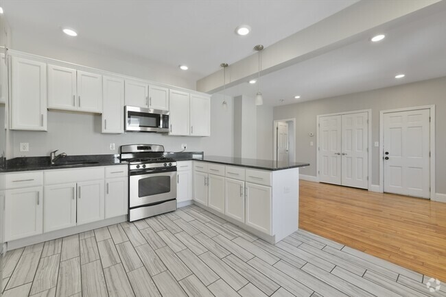 Building Photo - 10 Howell Ct Unit 1 Rental