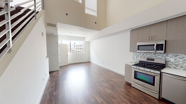 Lindblade Lofts