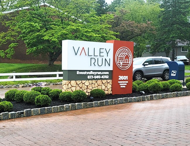 Valley Run