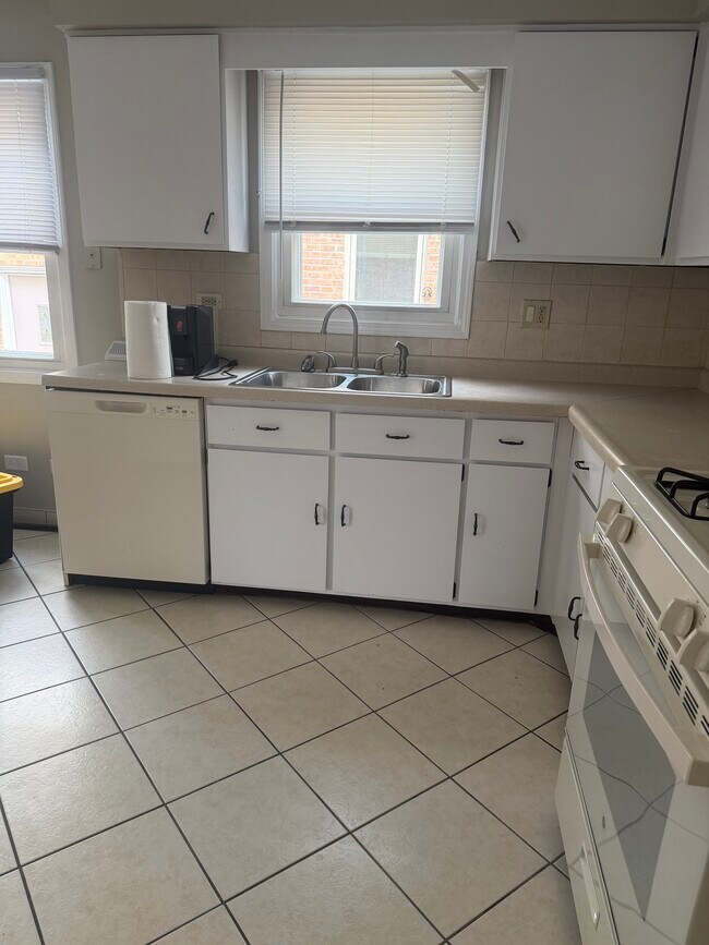 9642 River St Unit 1St floor