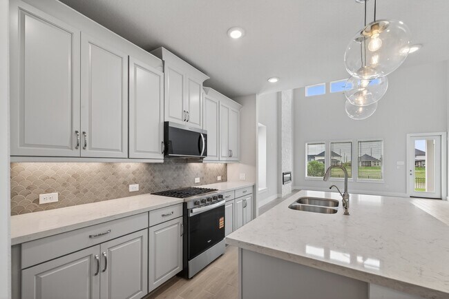 Photo - 6822 Ivory Sedge Trl