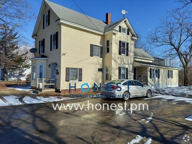 Building Photo - 55 ME-133 Rental