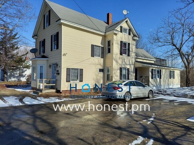 Photo - 55 ME-133 House