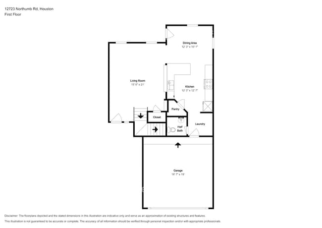 Photo - 12723 Northumb Rd