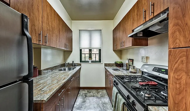 Photo - 1 Bedroom 1 Bathroom Apartment Unit 3