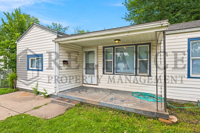 Photo - 1508 S Meridian Ave