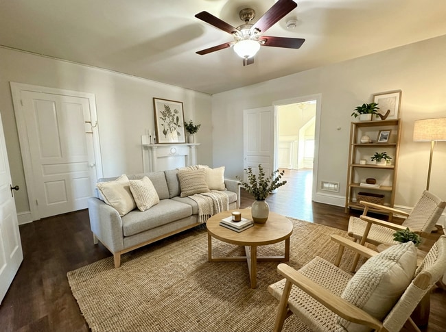 Photo - 1369 W Market St Unit 3rd Floor