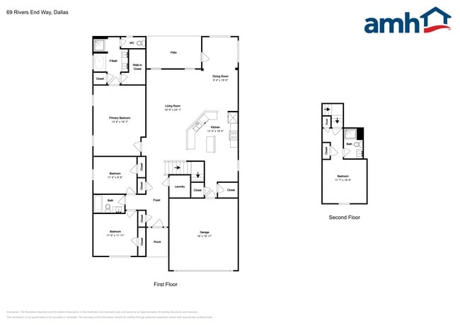 Photo - 69 Rivers End Way