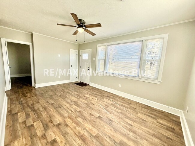 Photo - Charming renovated home in country setting