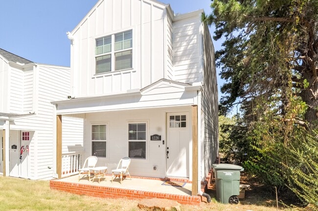 1228 W James St