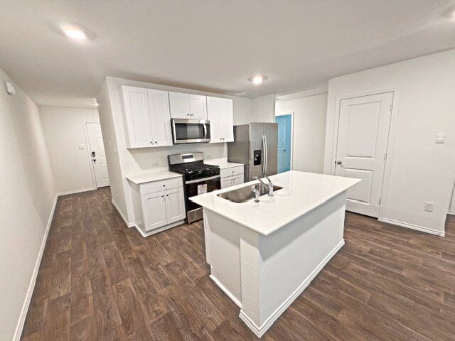 Photo - 5131 Blind Shot