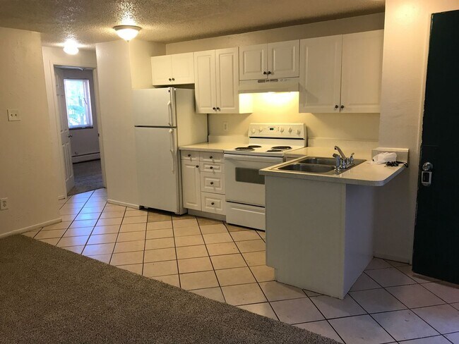 Photo - Cheesman Park Apartment $250.00 OFF 1st FU... Unidad 1455 205