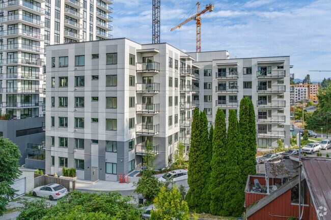 Building Photo - The Layla