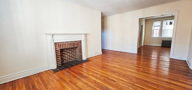 Photo - Carolina Apartments