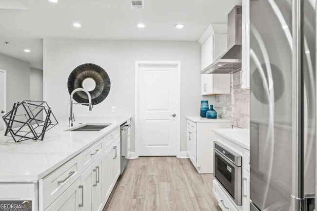 Photo - 270 17th St NW Unit 3308