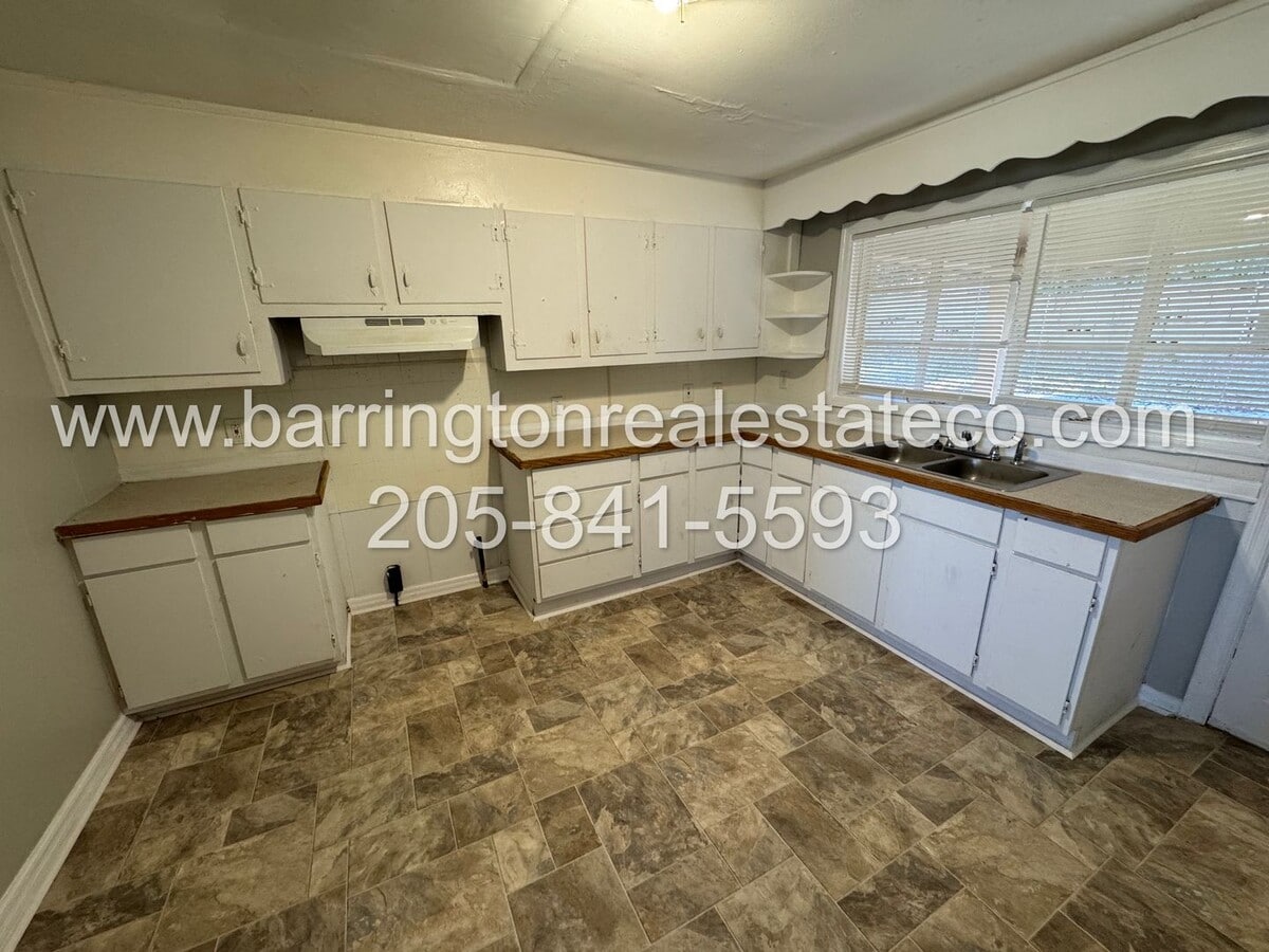 Photo - Birmingham/Ensley *** APPROVED APPLICANT, PENDING DEPOSIT ***